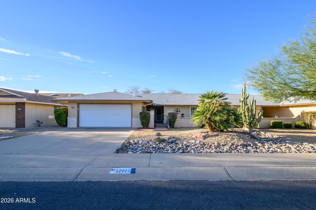 12927 W Maplewood Dr., Sun City West, AZ 85375