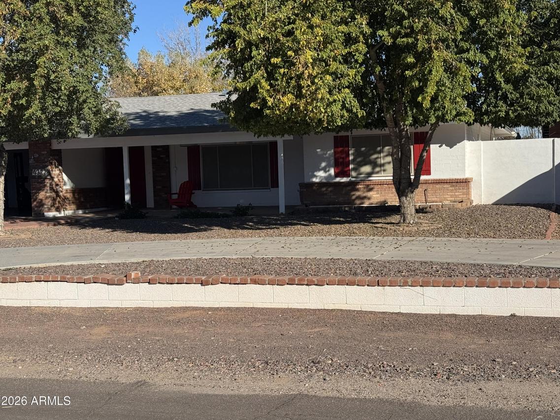 4322 W Monte Cristo Ave., Glendale, AZ 85306