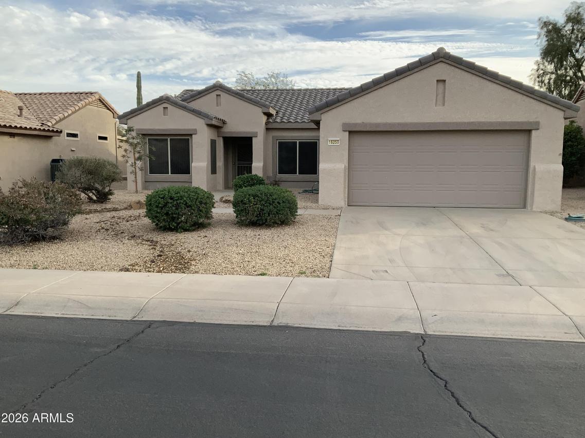 16259 W Desert Winds Dr., Surprise, AZ 85374