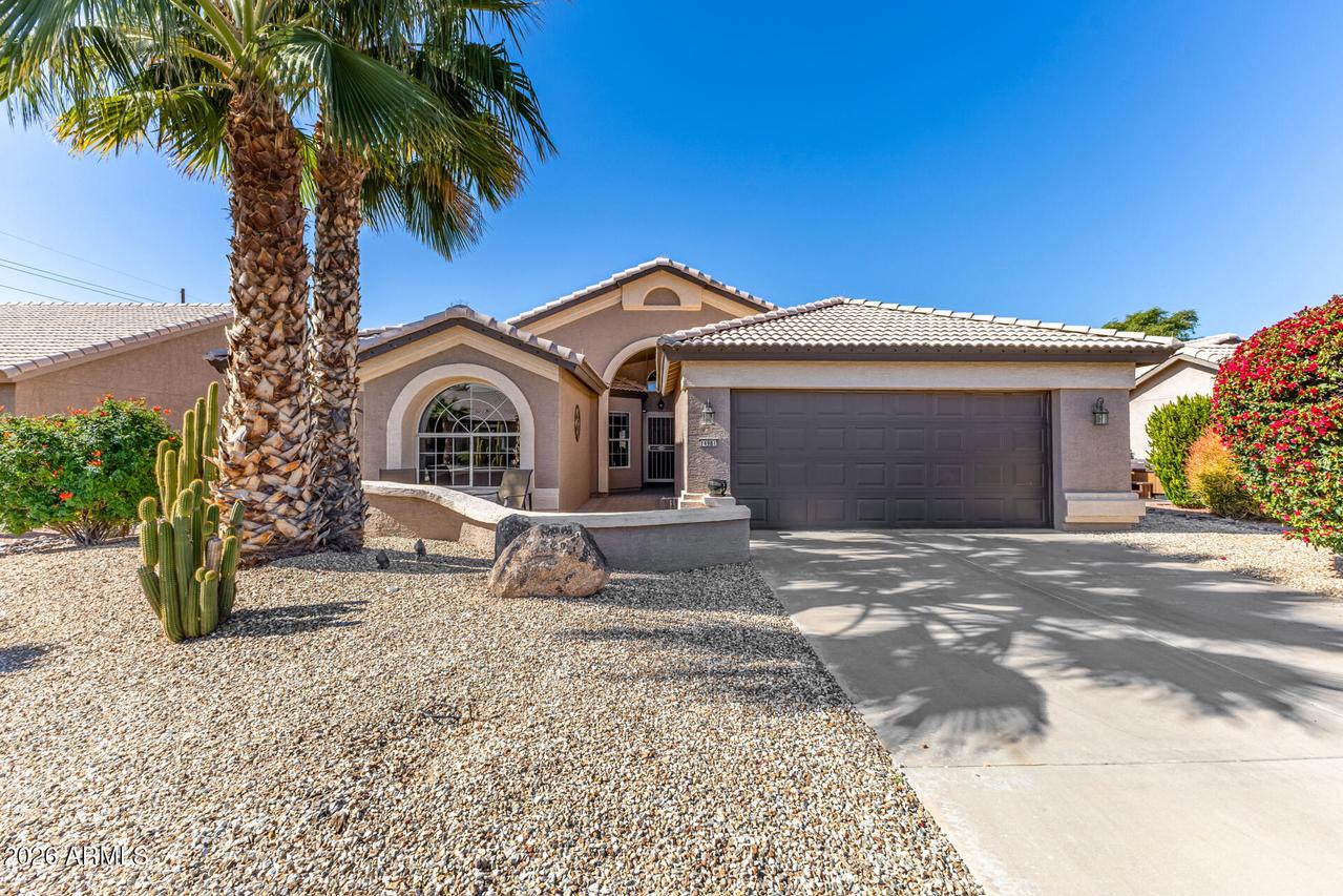 14981 W Verde Ln., Goodyear, AZ 85395