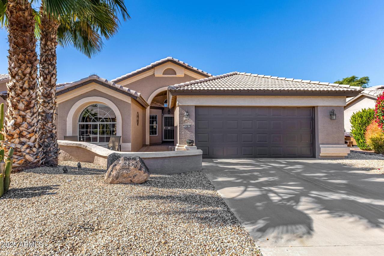 14981 W Verde Ln., Goodyear, AZ 85395