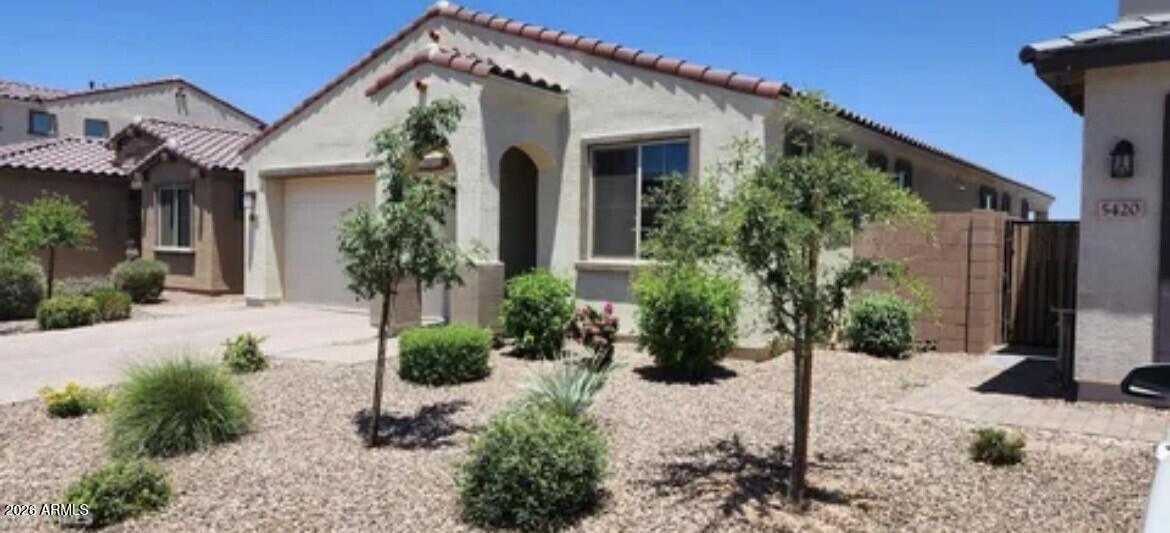 5424 W Chuck Box Rd., Laveen, AZ 85339