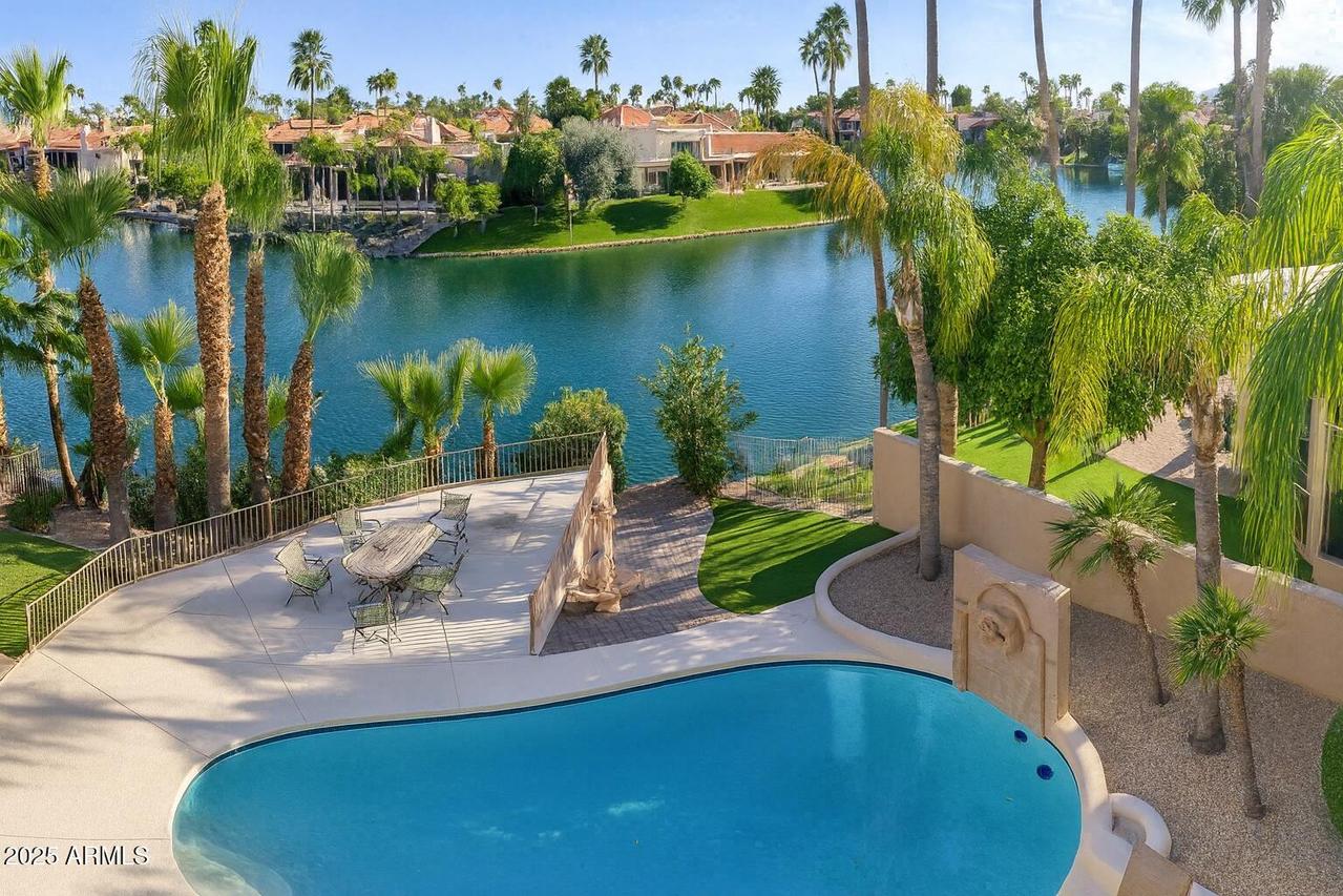 9943 E Island Cir., Scottsdale, AZ 85258