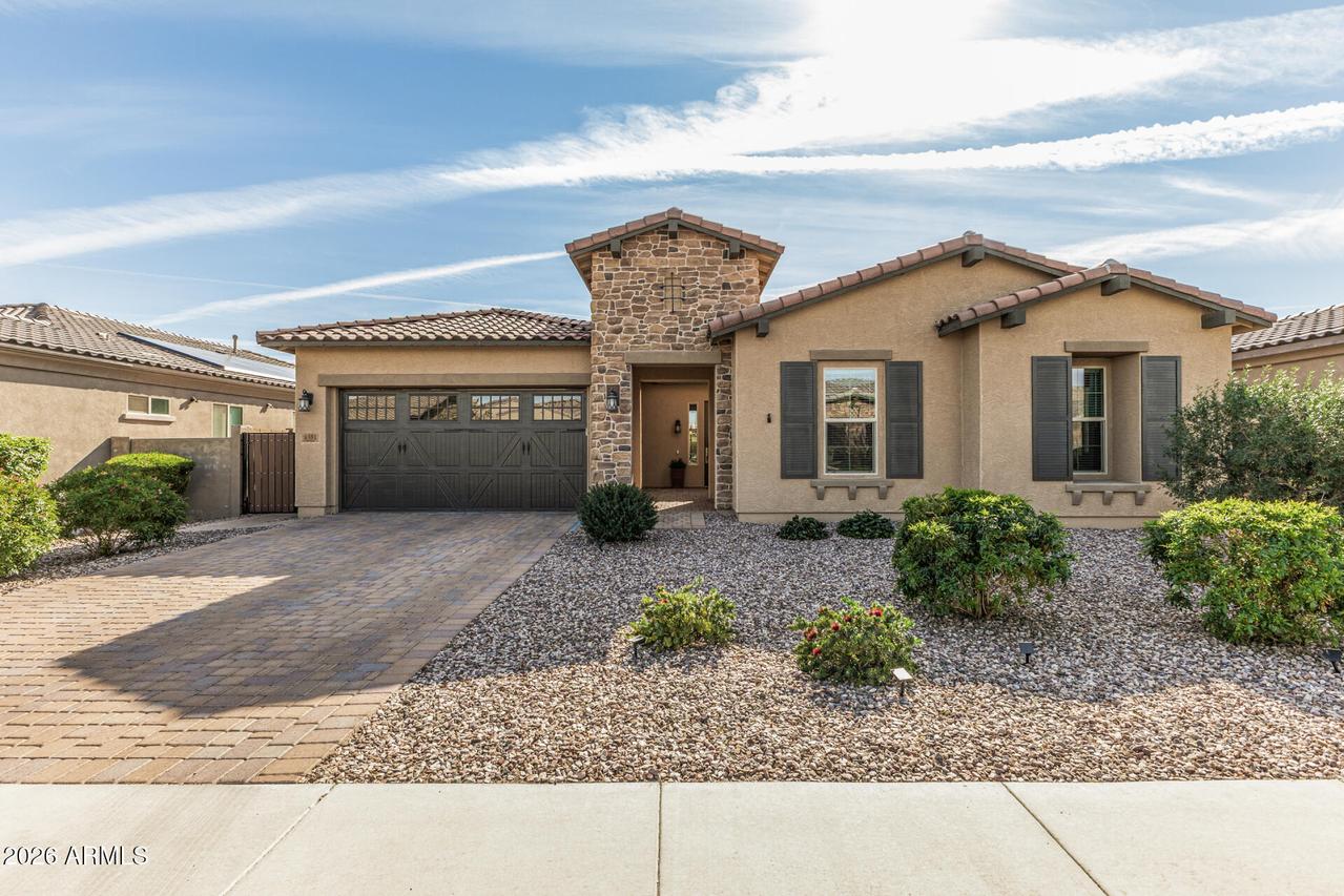 9381 W Villa Chula, Peoria, AZ 85383