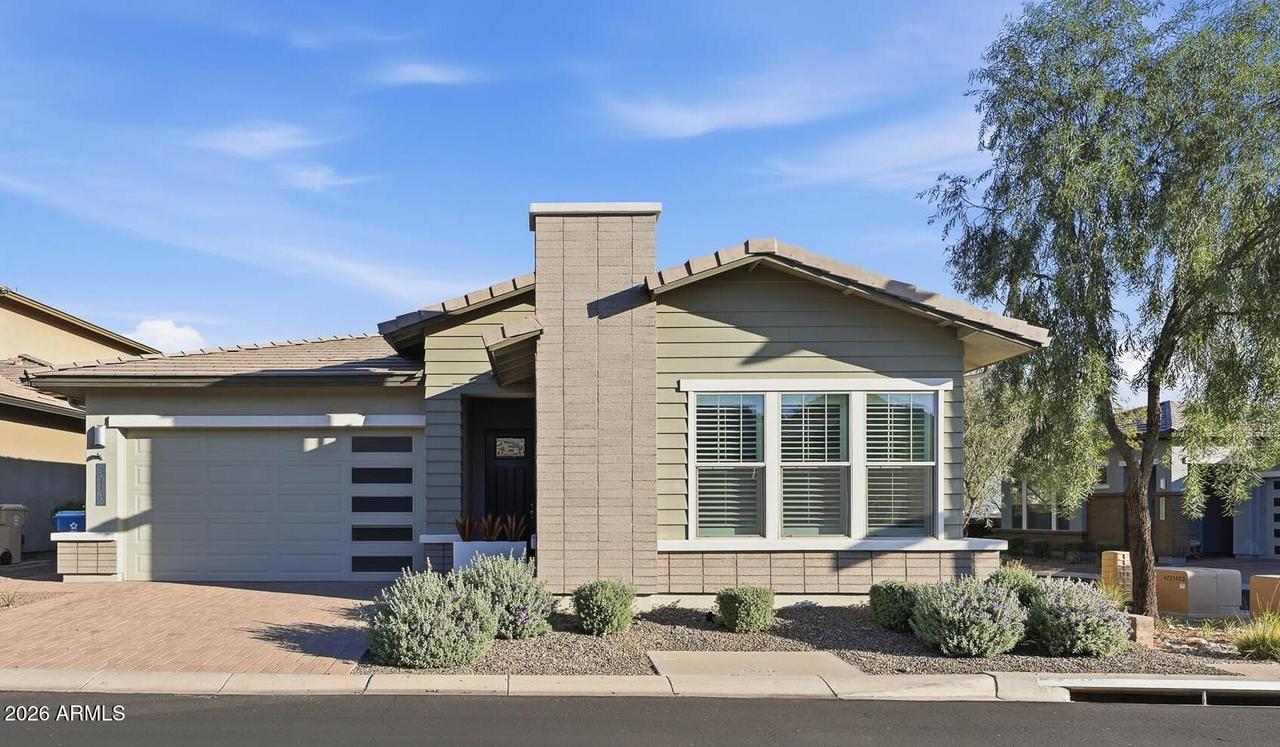 5113 N 207th Dr., Buckeye, AZ 85396