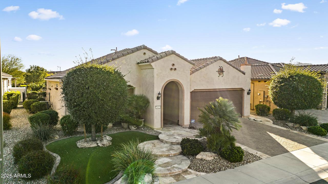 20421 N 275th Dr., Buckeye, AZ 85396