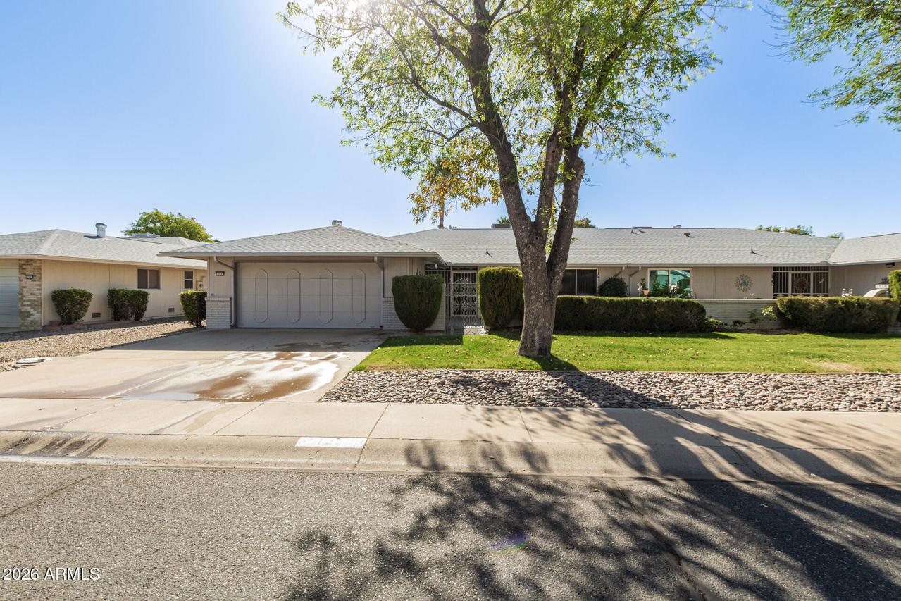 12603 W Brandywine Dr., Sun City West, AZ 85375