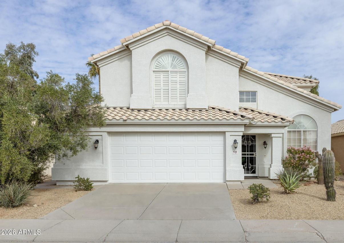 4530 E Desert Wind Dr., Phoenix, AZ 85044