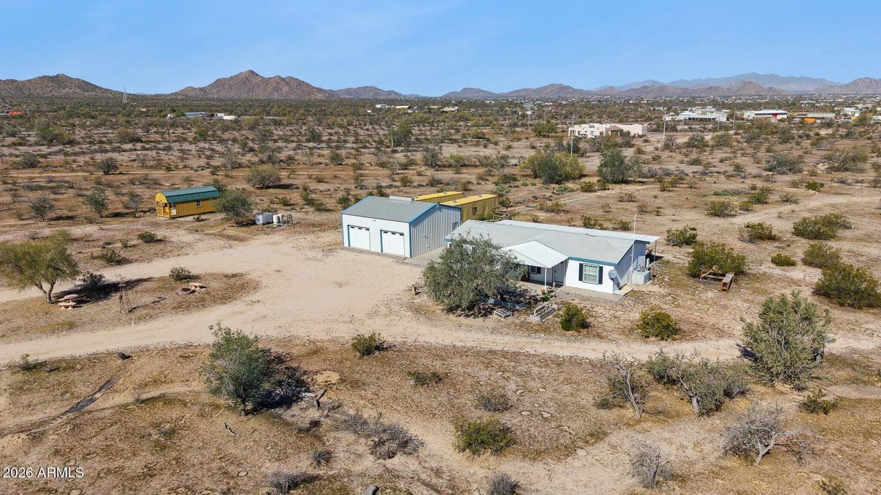 53040 W Whirly Bird Rd., Maricopa, AZ 85139