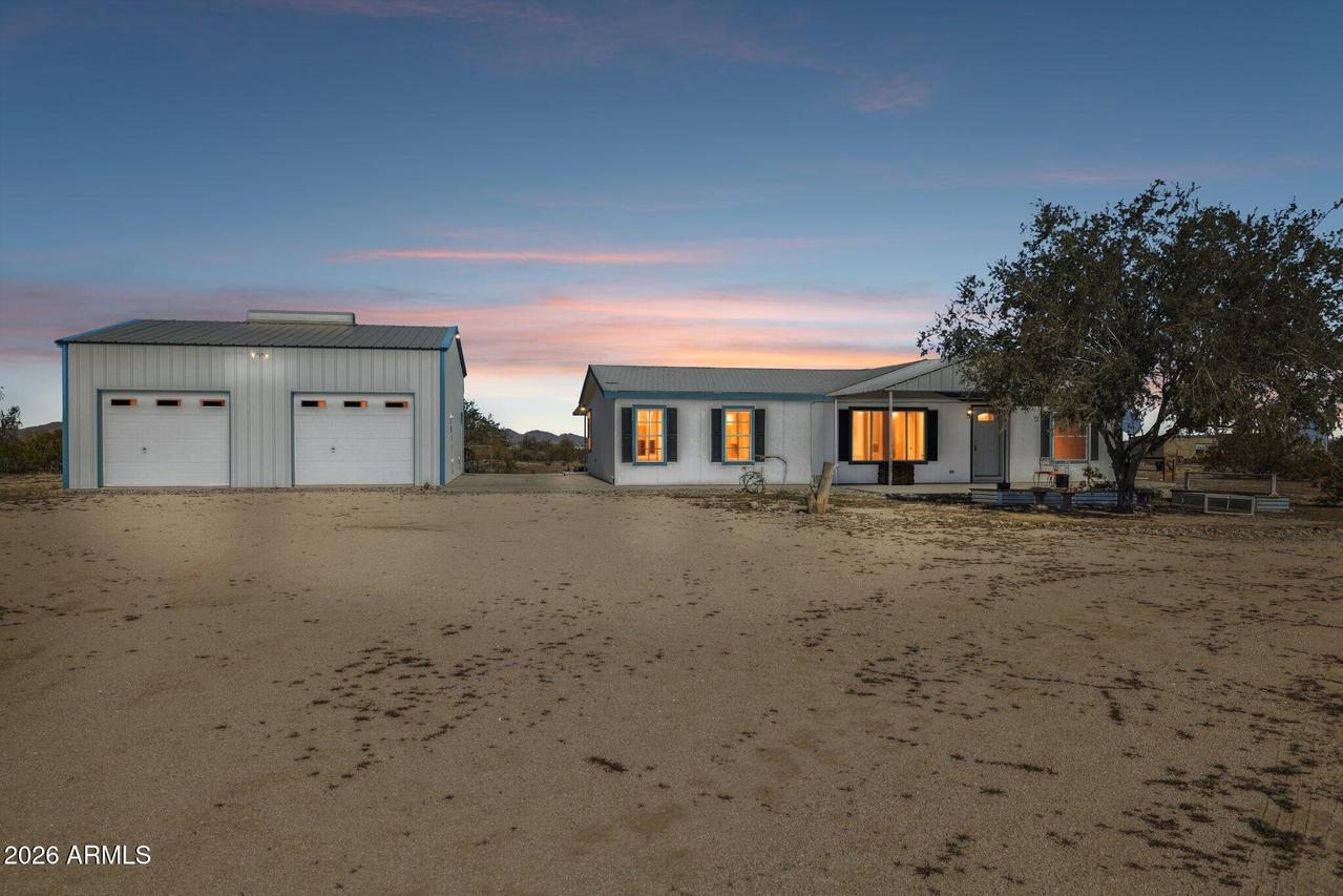 53040 W Whirly Bird Rd., Maricopa, AZ 85139