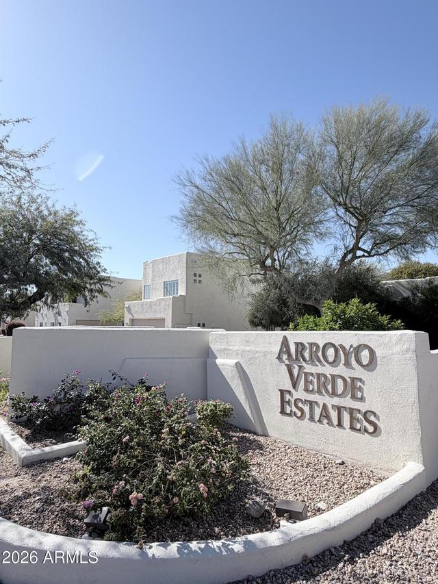 13882 N 96th St., Scottsdale, AZ 85260