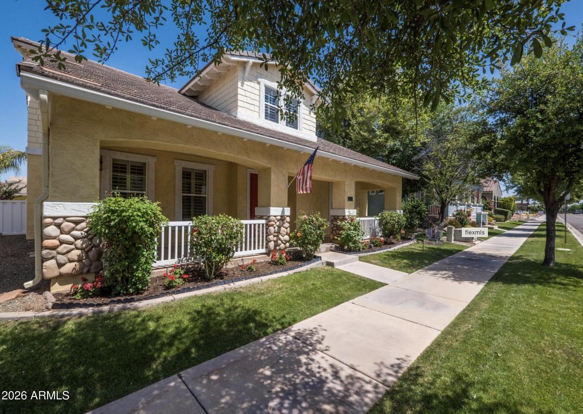 3112 E Agritopia Loop, Gilbert, AZ 85296