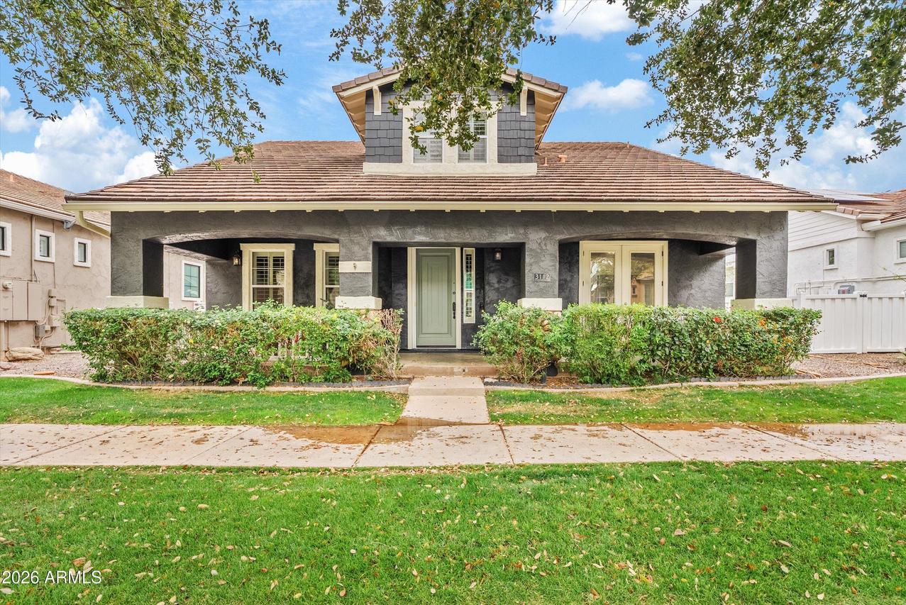 3112 E Agritopia Loop, Gilbert, AZ 85296