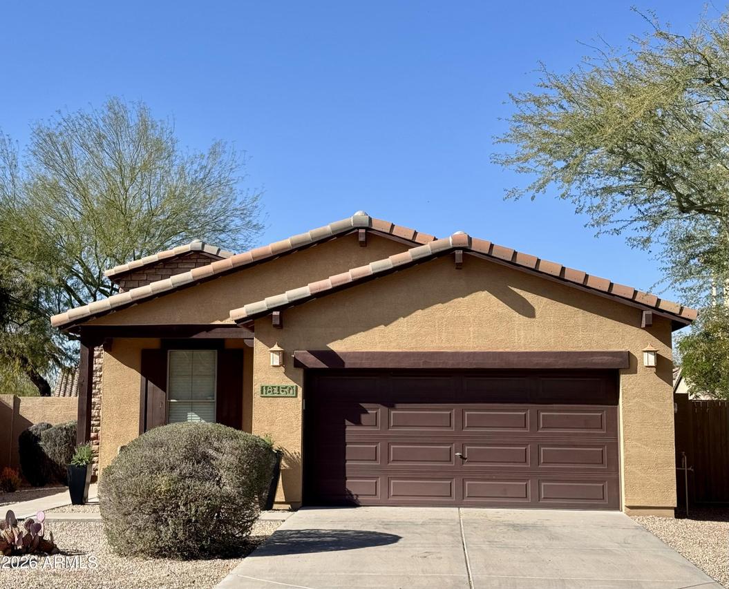 18450 W Paseo Way, Goodyear, AZ 85338