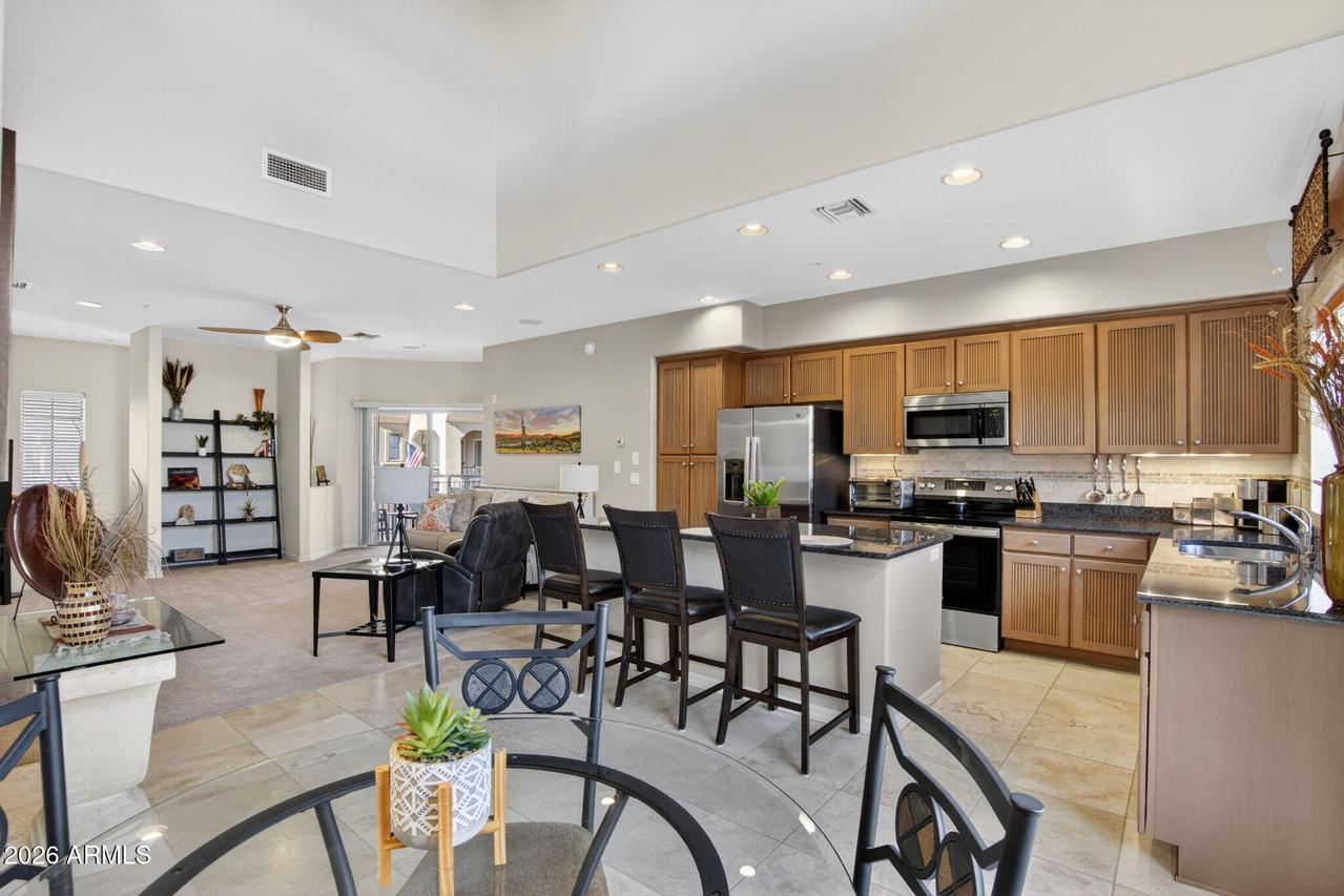 3935 E Rough Rider Rd. #1145, Phoenix, AZ 85050