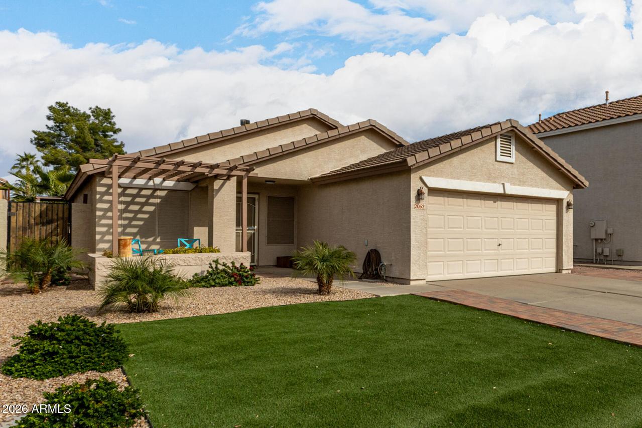 2062 E Arabian Dr., Gilbert, AZ 85296