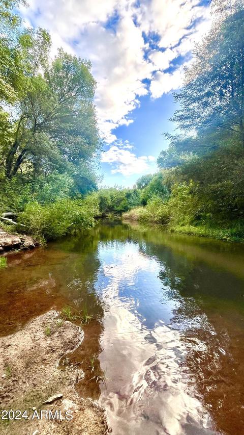 12xx N Page Springs Rd. #-, Cornville, AZ 86325