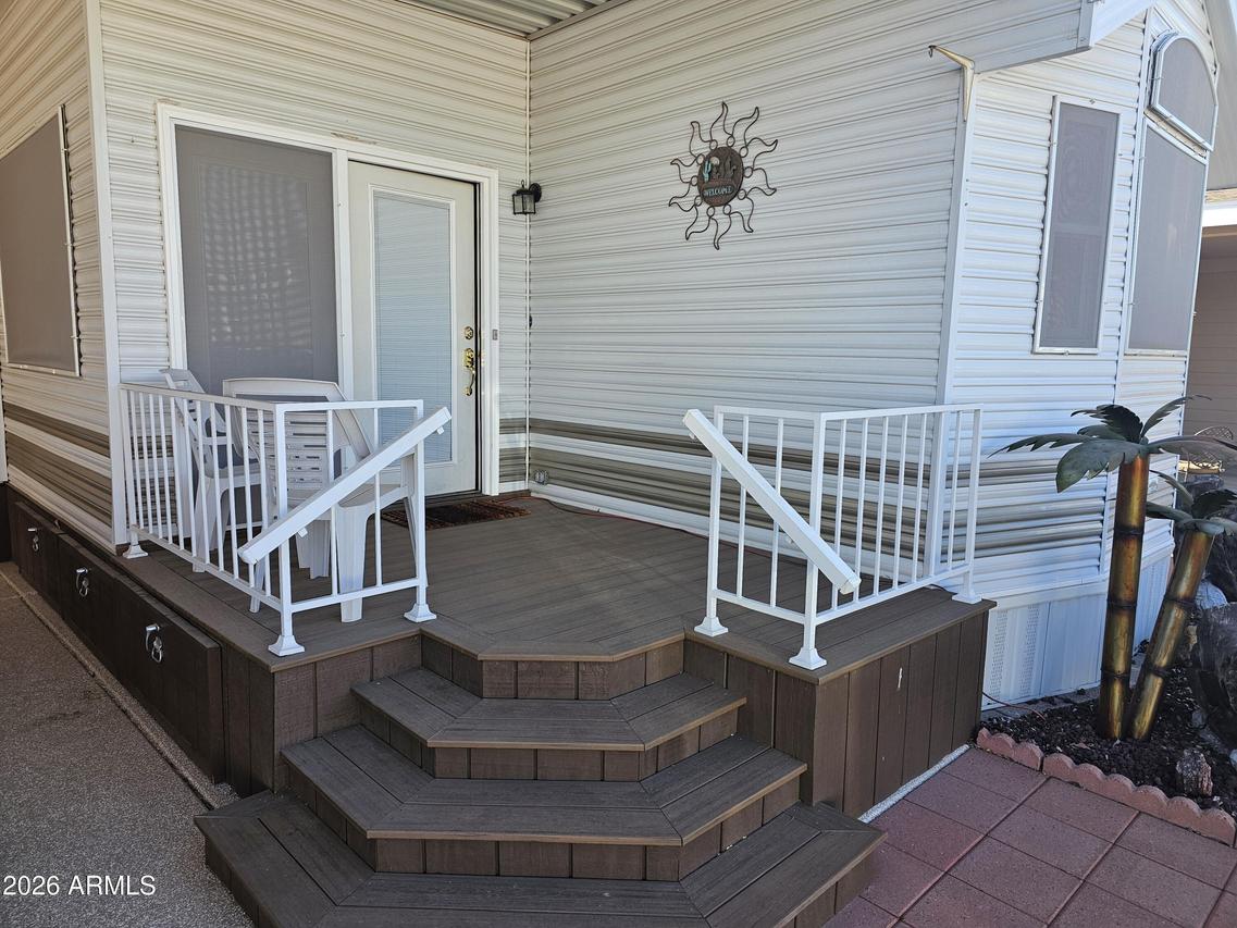 8265 E Southern Ave. #148, Mesa, AZ 85209