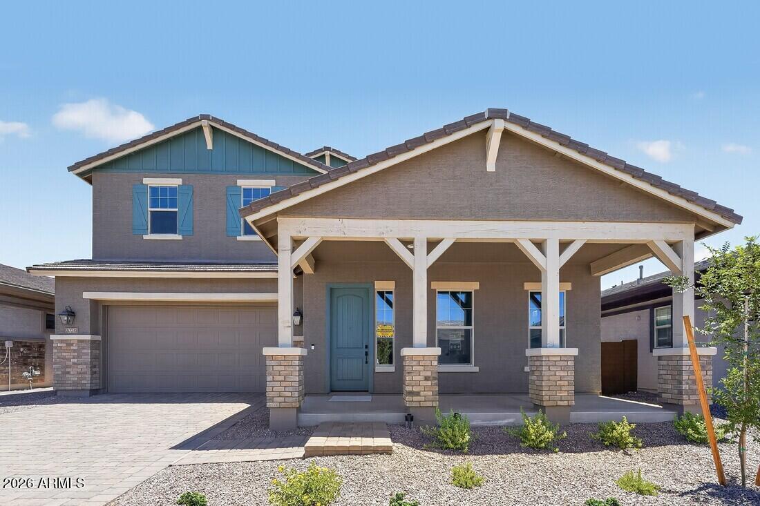20731 E Arroyo Verde Dr., Queen Creek, AZ 85142