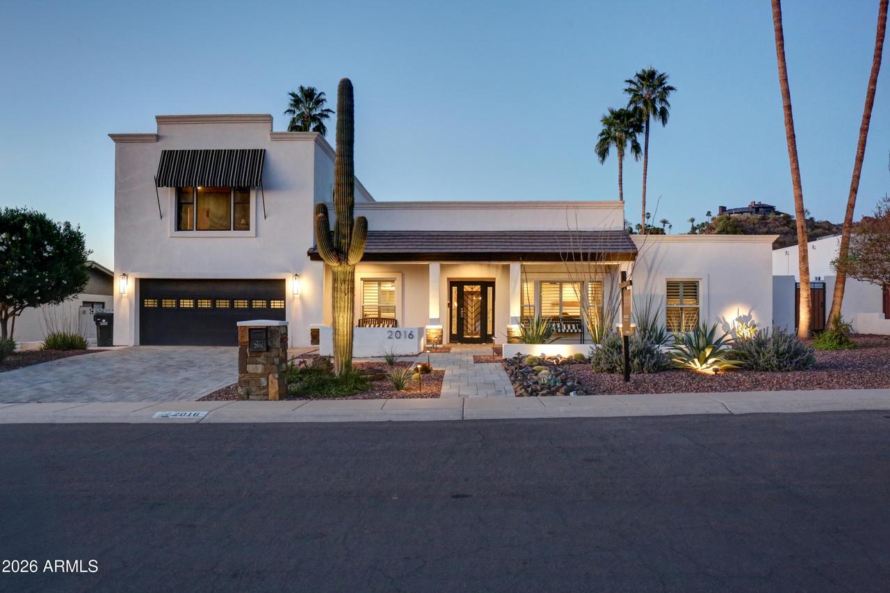 2016 E State Ave., Phoenix, AZ 85020