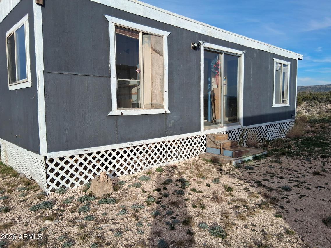 20954 E Sierra Dr. #2, Cordes Lakes, AZ 86333