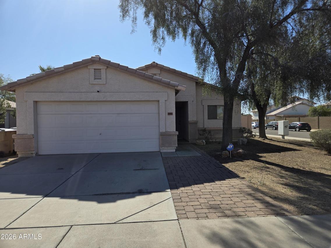 16015 W Adams St., Goodyear, AZ 85338