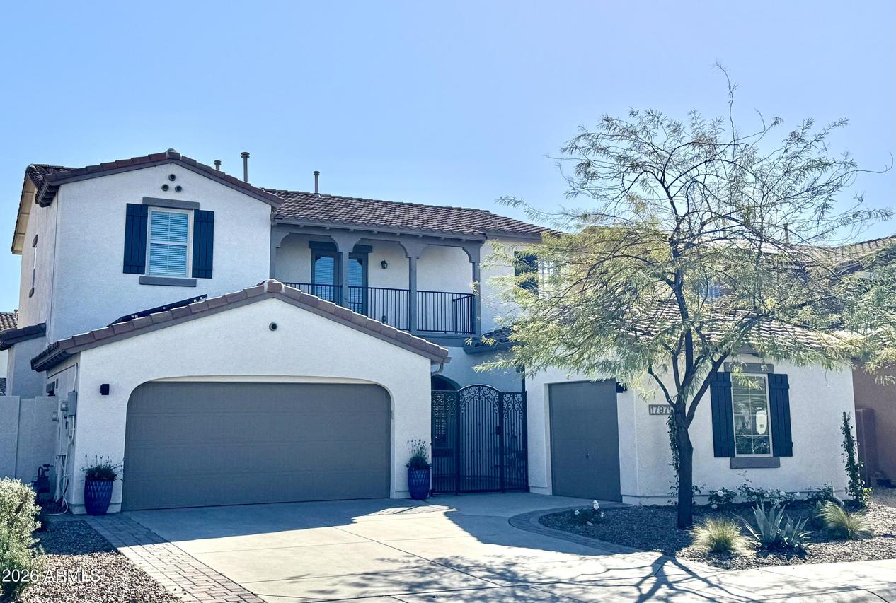 17975 W Agave Rd., Goodyear, AZ 85338