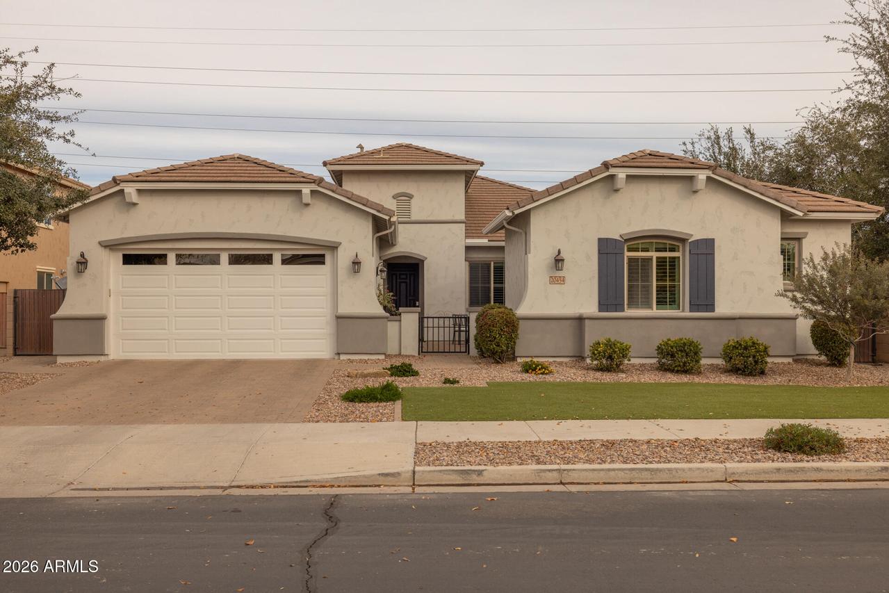 20454 E Raven Dr., Queen Creek, AZ 85142