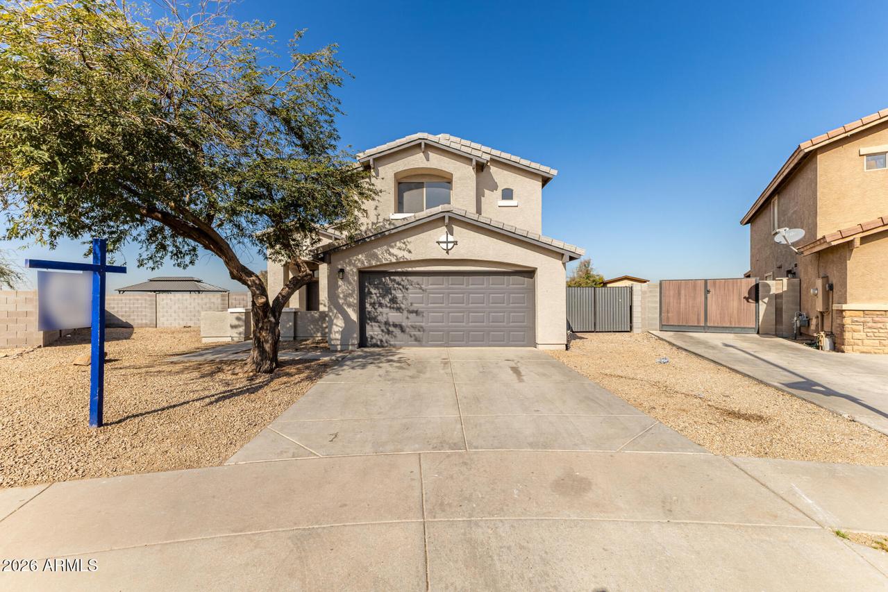 5212 S 55th Ave., Laveen, AZ 85339