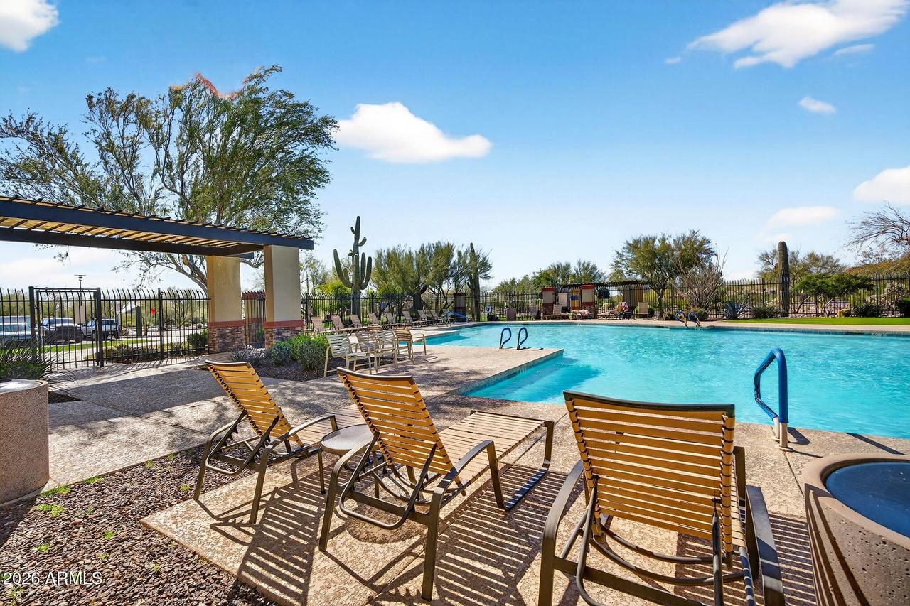 6674 E San Cristobal Way, Gold Canyon, AZ 85118