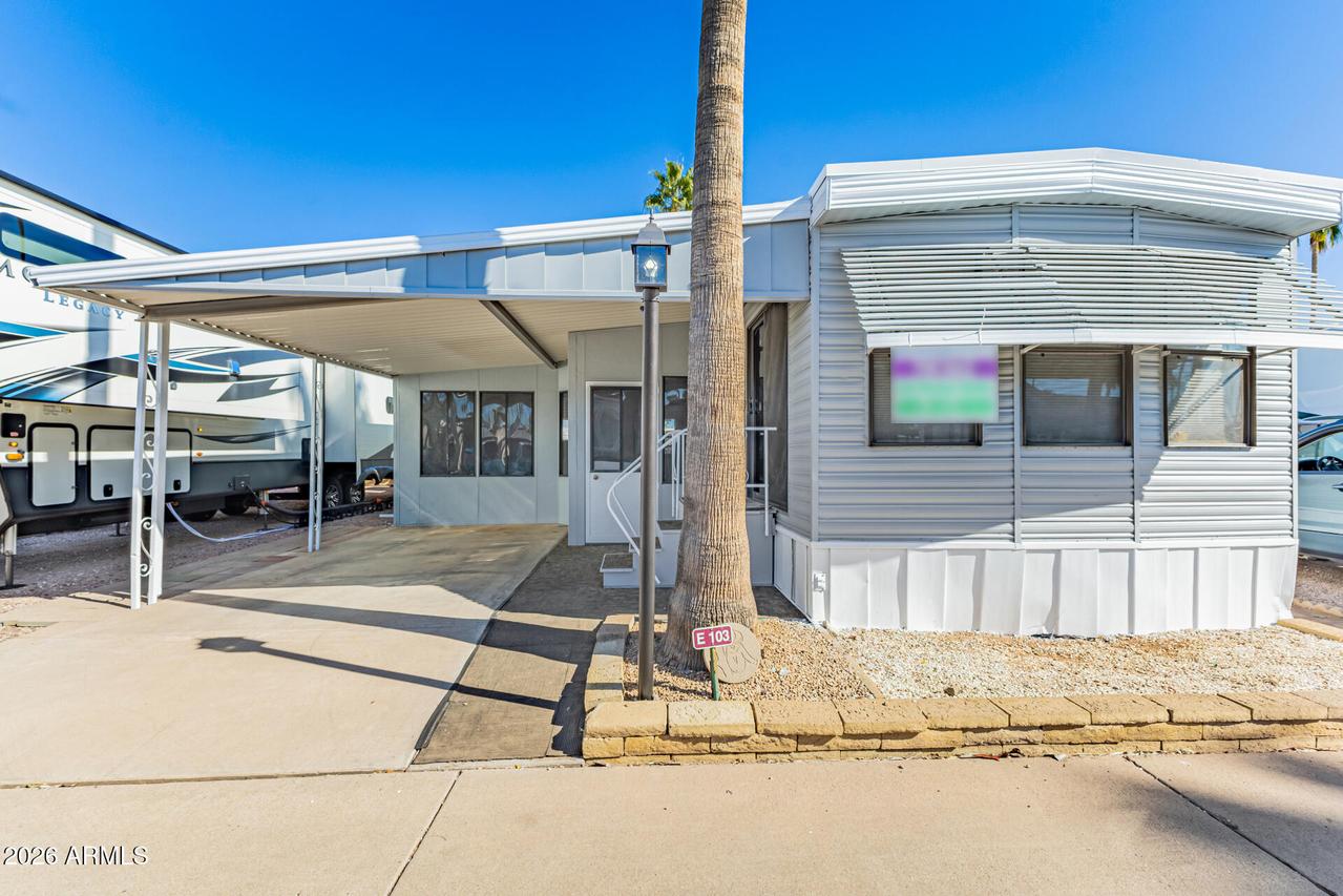 4860 E Main #E-103, Mesa, AZ 85205