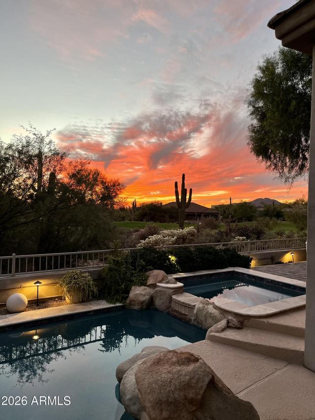 34616 N 93rd Pl., Scottsdale, AZ 85262