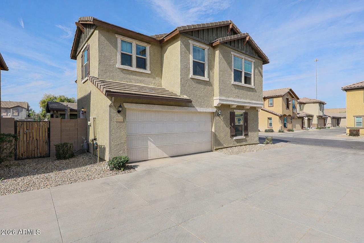 16631 W Culver St., Goodyear, AZ 85338