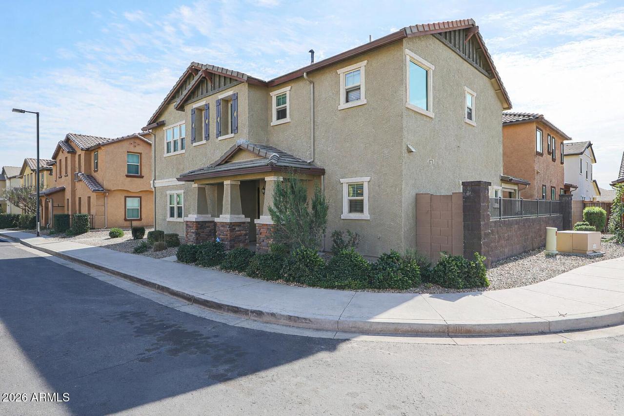 16631 W Culver St., Goodyear, AZ 85338