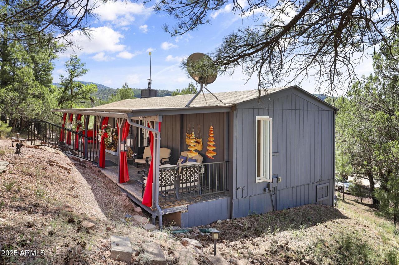 254 S Blackfoot Rd., Payson, AZ 85541