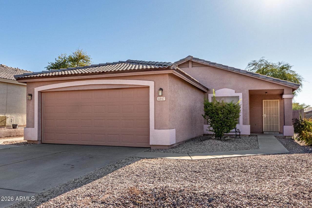 6847 S Crimson Sky Pl., Gold Canyon, AZ 85118