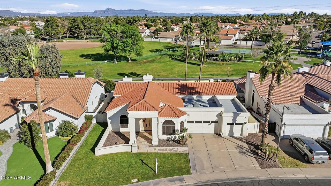 1133 N Peppertree Dr., Gilbert, AZ 85234