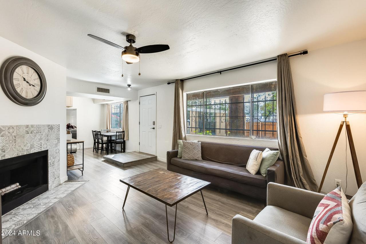 1618 N 32nd St. #6, Phoenix, AZ 85008