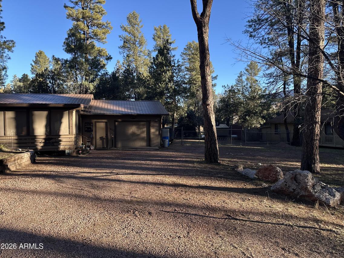 6384 W Jan Dr., Pine, AZ 85544
