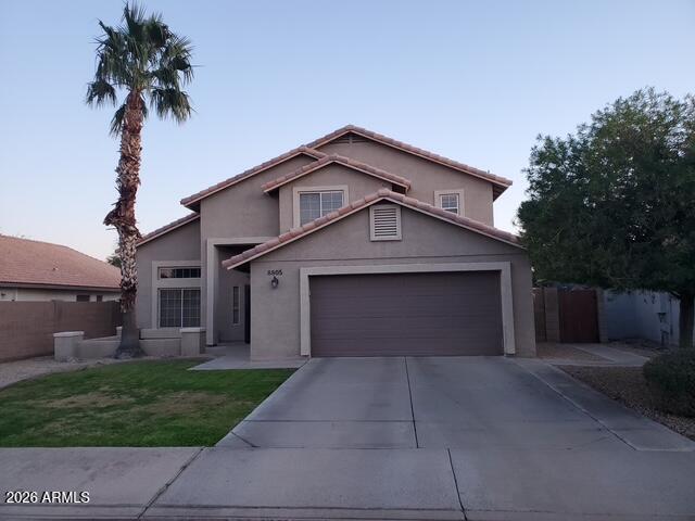 8805 W Alex Ave., Peoria, AZ 85382