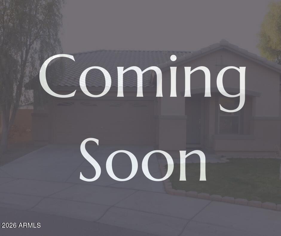 7612 S 64th Ln., Laveen, AZ 85339