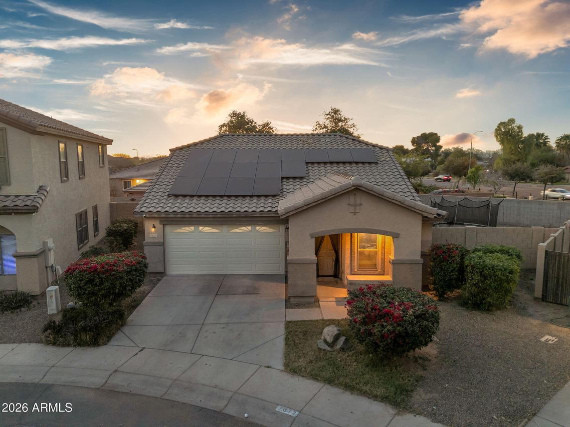 7612 S 64th Ln., Laveen, AZ 85339