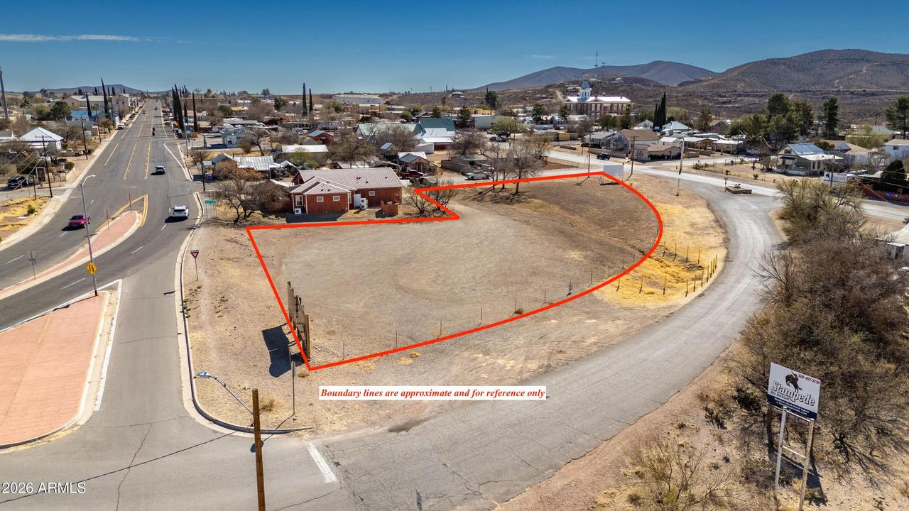 2 S Sumner St. #26,28, Tombstone, AZ 85638