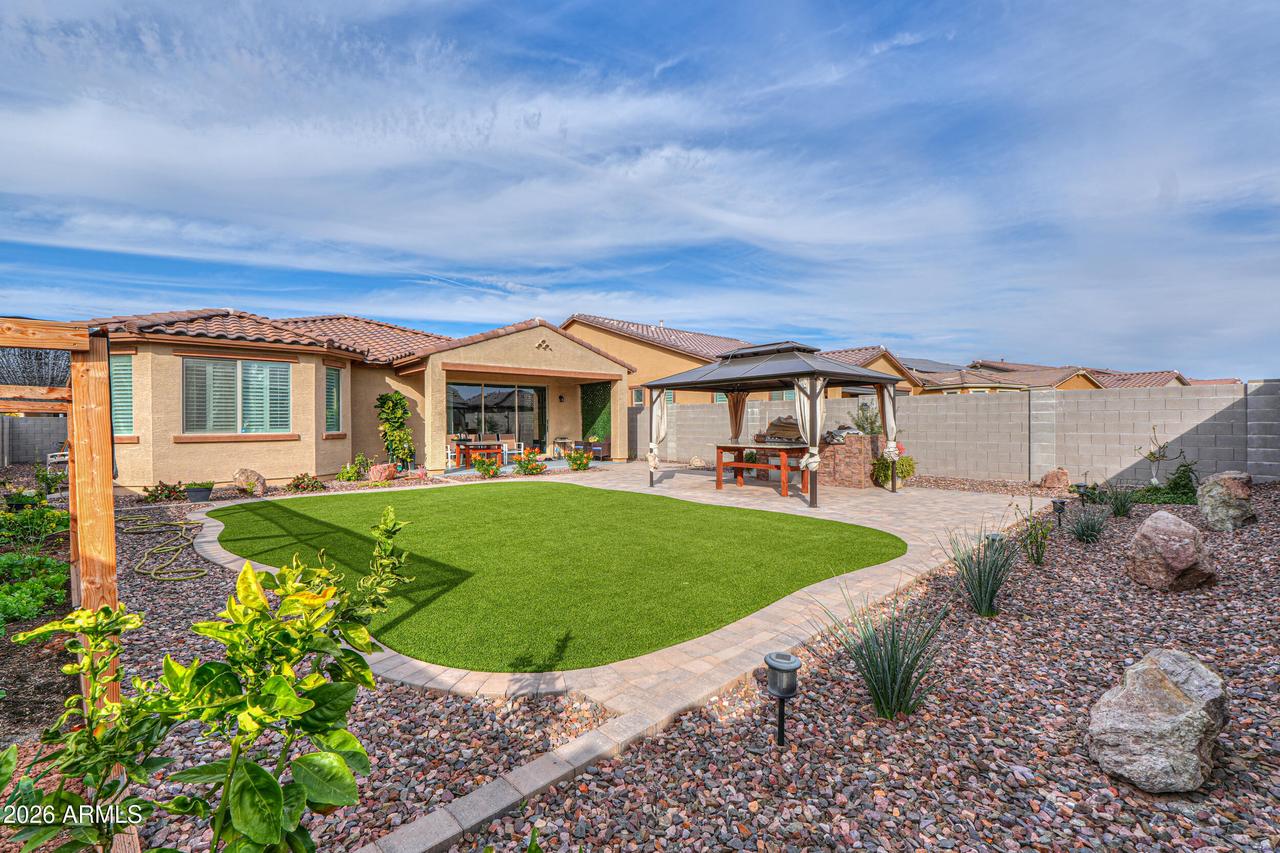 40955 W Haley Dr., Maricopa, AZ 85138