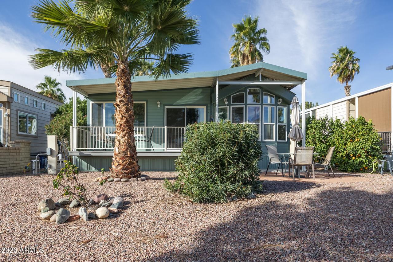 1110 N Verbena Henness Rd. #1889, Casa Grande, AZ 85122