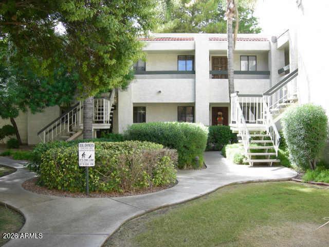 3119 W Cochise Dr. #208, Phoenix, AZ 85051