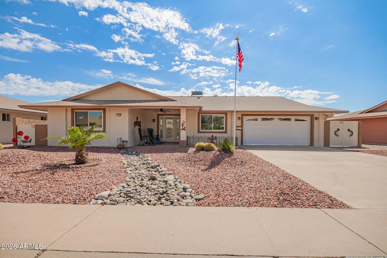 11023 W Meade Dr., Sun City, AZ 85351