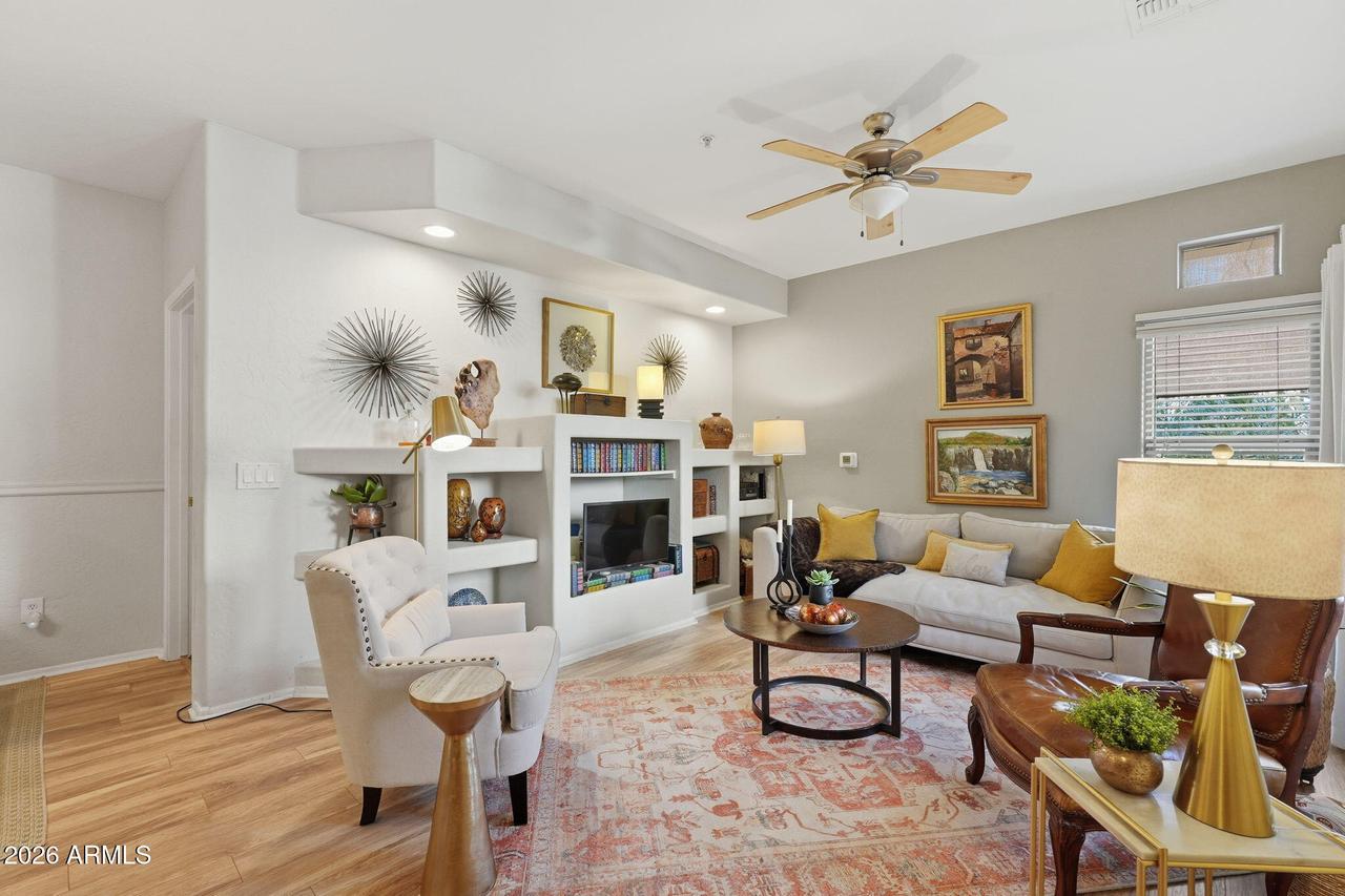 1351 N Pleasant Dr. #1071, Chandler, AZ 85225