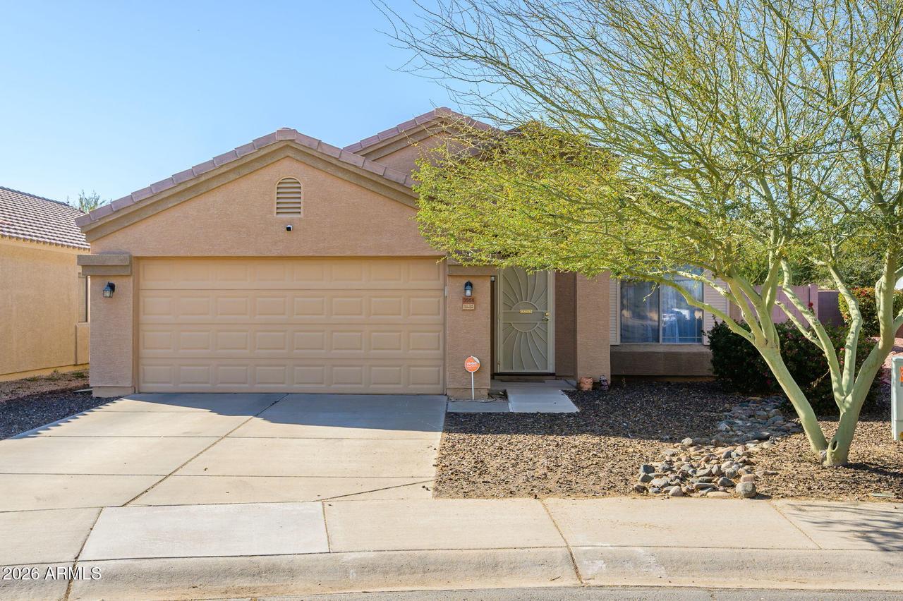3508 S 160th Ln., Goodyear, AZ 85338