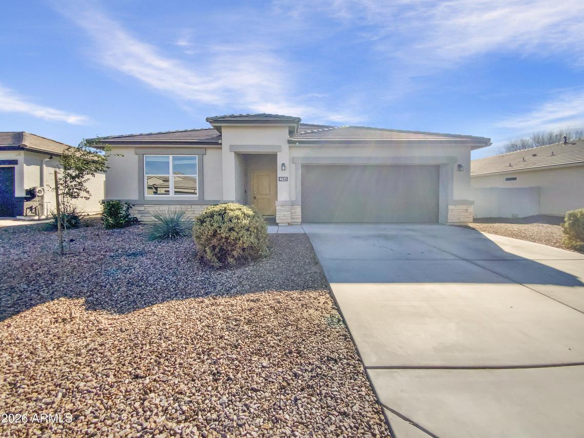 4625 W Dill Ave., Coolidge, AZ 85128